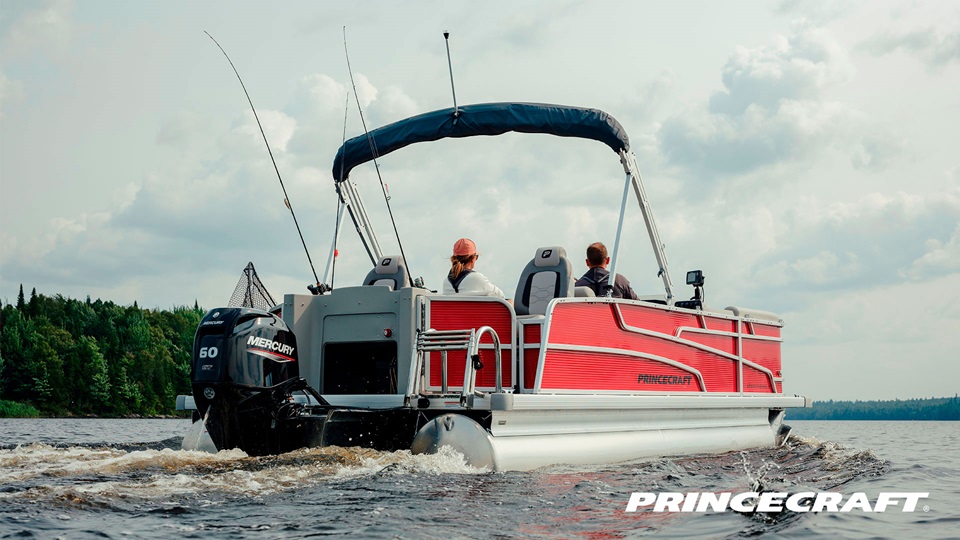 2025 Sportfisher 21-2RS #1