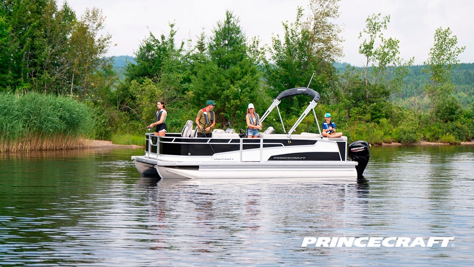 2025 Sportfisher 21-2S #1