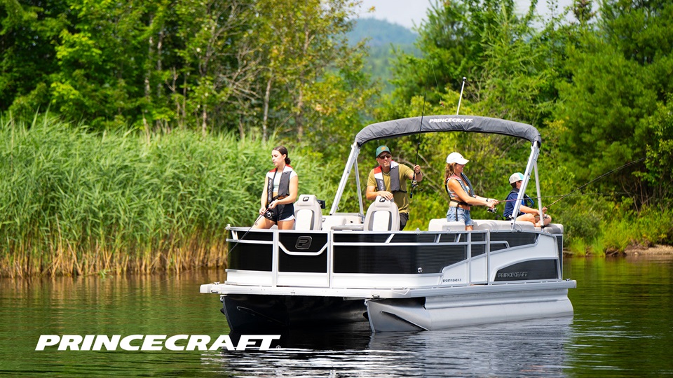 2025 Sportfisher 21-2S #2