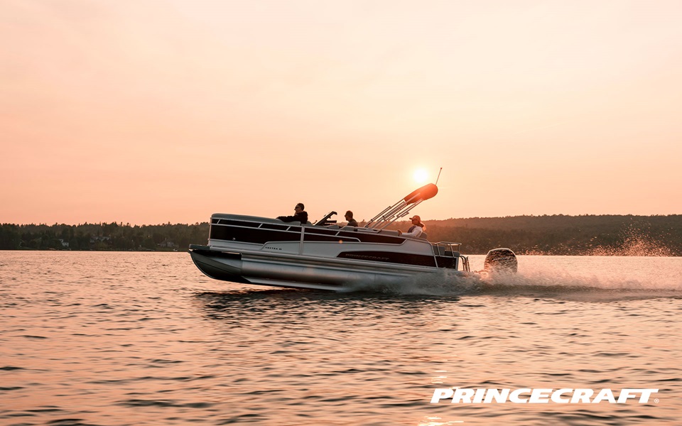 2025 Vectra 23 WRL #1