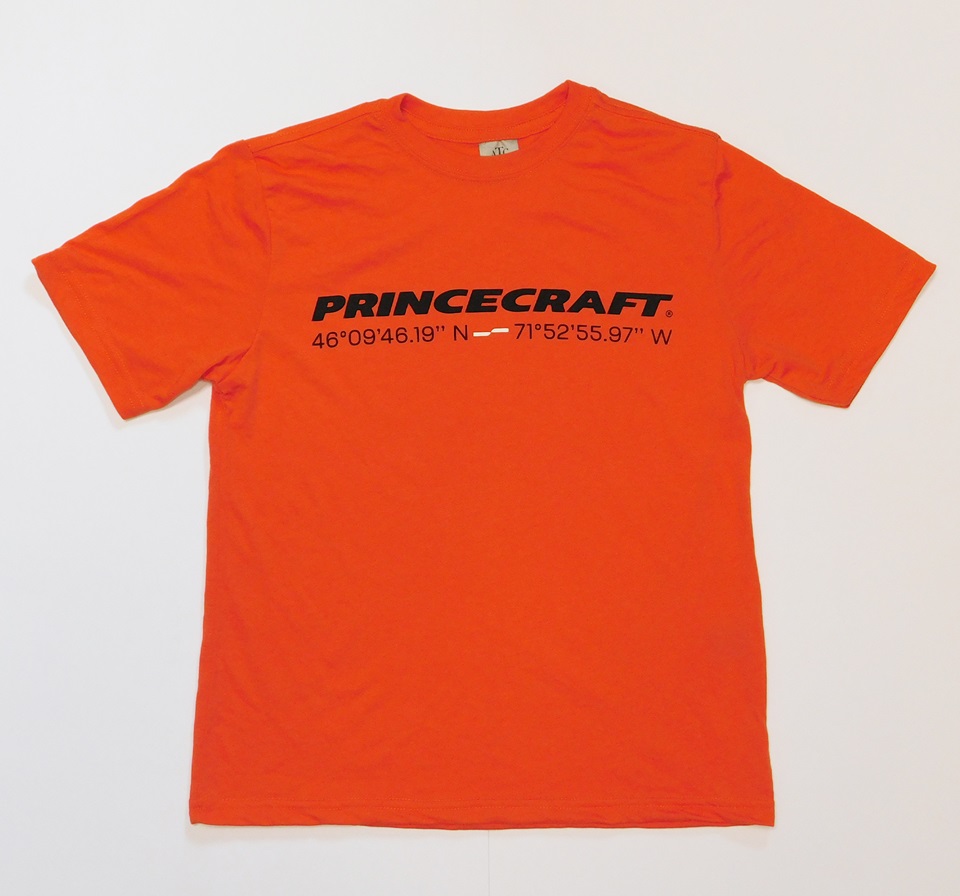 2024_Tshirt-Orange-Enfant
