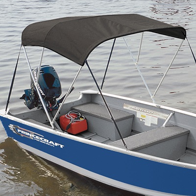 Springbok® 16 L WT (2024) - Fishing Boats - Princecraft®