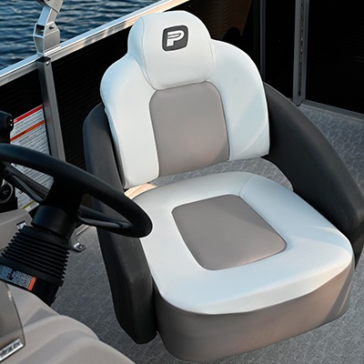 Standard captain chair