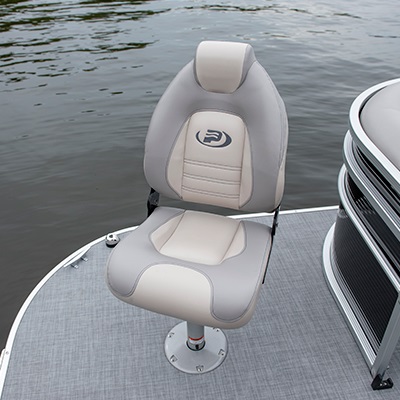 Fishing seats