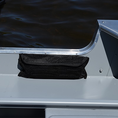 Échelle déployable (en pochette)