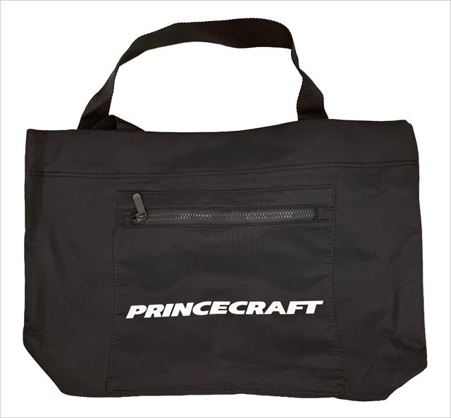 Sac sac fourre-tout 28L Princecraft® - Noir