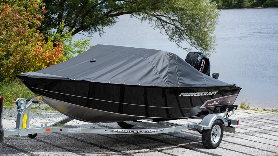 The 5 steps for launching your boat