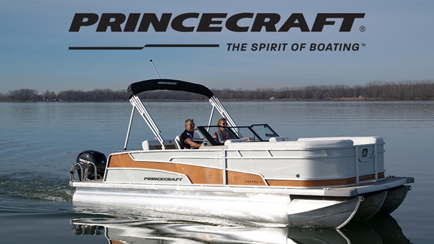 Princecraft Unveils the All-New Vectra 23 WRL and Model Year 2024 Vectra Series Enhancements