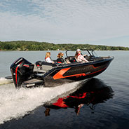 Best Performance in Aluminum boats - 1
