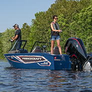 Best Aluminum Fishing Boats