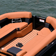 Ergonomic interiors - 2