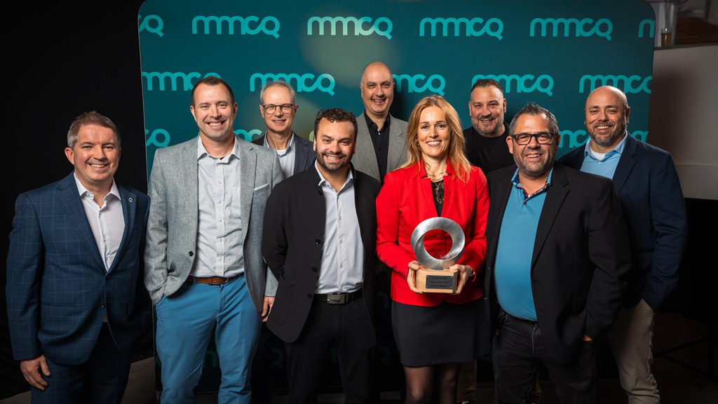 Communiqu&eacute; gala MMCQ 2026