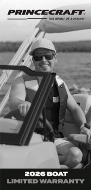 Hassle-free boating experience