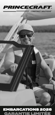 Navigation sans tracas