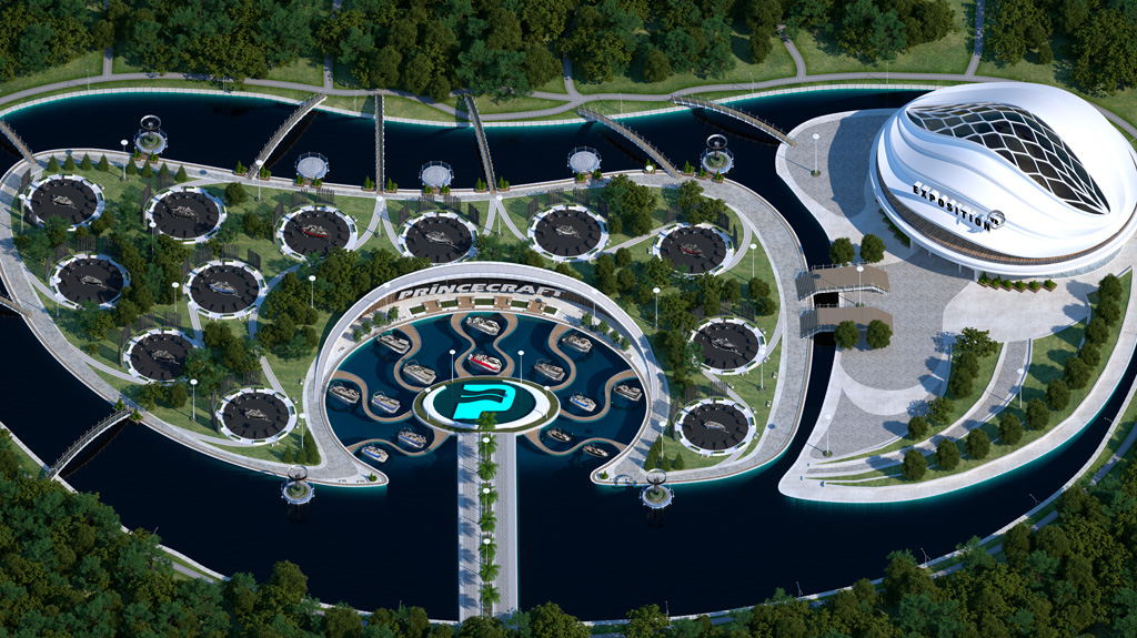 Parc virtuel 2022